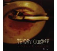 Patent Ochsner - Wildbolz und SSstrunk,Live [Import]