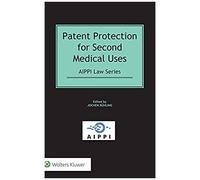 Patent Protection For 2nd Medi