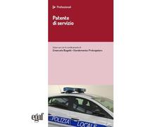 Patente di servizio