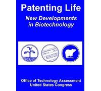 Patenting Life