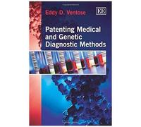 Patenting Medical And Genetic Diagnostic Methods