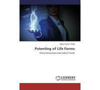Patenting Of Life Forms
