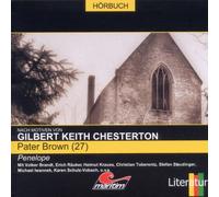 Pater Brown 27 [Import]