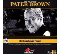Pater Brown - Der Engel Ohne Flügel-Folge 50 [Import]