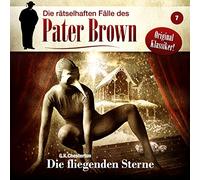 Pater Brown - Folge 7-Die Fliegenden Sterne [Import]