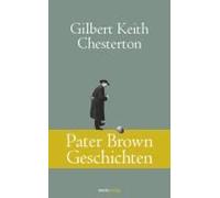 Pater Brown Geschichten