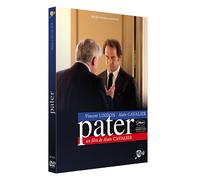Pater DVD