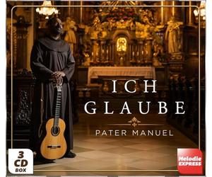 Pater Manuel - Ich Glaube