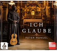 Pater Manuel - Ich Glaube [Import]