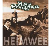 Pater Moeskroen - Heimwee [Import]