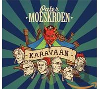 Pater Moeskroen - Karavaan