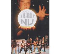 Pater Moeskroen - Nu