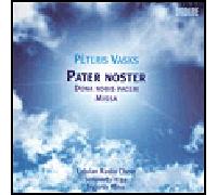 Pater noster - donas nobis pacem - missa CD