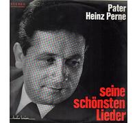Pater Perne - Seine Schönsten Lieder - Studio Union - 601