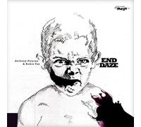 PATERAS & ROBIN FOX,ANTHONY - End of Daze [Import]