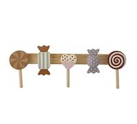 Bloomingville Rudy Cot Tidy Multicolore Enfants