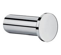 Patère chromé Logis Universal Hansgrohe