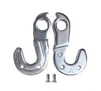 Patère de dérailleur arrière de vélo pour Canyon #30 en alliage d'aluminium compatible avec Grand Canyon AL Diamondback Overdrive Raleigh Tekoa Series