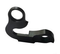 Patère de dérailleur de vélo 112 d85 usinée CNC 6061 en alliage billette pour Commencal Absolute 4X Babylon Portfolio S Flame Yuan Mini DH Paranormal Supreme