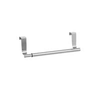 FIVE Simply Smart - Patère de Placard Inox "Extensible" 41cm Argent Gris G