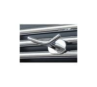 Patère double magnétique ACOVA finition chromée pour ALTAI SPA / FASSANE / FASSANE SPA / REGATE - 470328