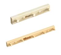 Patère en bois Holl's