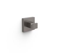 Patère Graphite - TRES 10723620GR