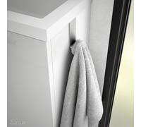 Patère MINIMAL CHROMÉ - SALGAR 86186