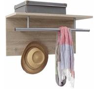 FMD furniture Porte-manteau mural, 72 x 35 x 29 cm