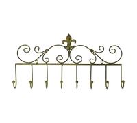 Patère murale en fer #63780