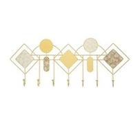 Cintre pendentif Mauro Ferretti Monday A Multicolore 66,6x4,5x27,5 cm