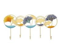 Cintre murale Mauro Ferretti Polly Multicolore 60,2x5x28,5 cm
