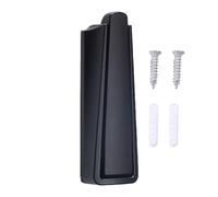 Patère Murale Pliante - Cintre Dissimulé En De Zinc, Crochet Utilitaire Pliable | Organisateur De Clés De Sac De Chapeau De Serviette Polyvalent Peu Encombrant, Outil Monté Sur Vis De Tuyau D'