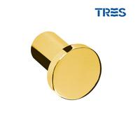 Patère Or 24K - TRES 16123620OR