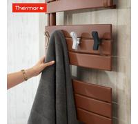 Patère papillon pour sèche-serviettes - Thermor 498050
