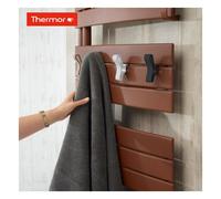 Patère papillon pour sèche-serviettes - Thermor 498050