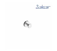 Patère RHIN/HOTEL - SALGAR 14695