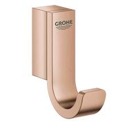 Grohe Selection crochet peignoir 41039DL0 warm sunset brossé, simple