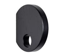 Patère Yoyo W x D x Ø 10.6x2x12cm