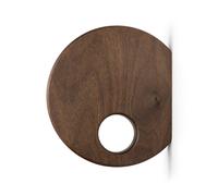 Patère Yoyo W x D x Ø 10.6x2x12cm