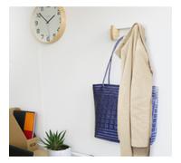 Patères / Porte-manteau AURORA, 1 patère