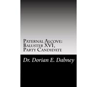 Paternal Alcove: Baluster XVI, Party Candidate: Party Candidate
