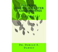 Paternal Alcove: Baluster XXIII, Diagnosis: Diagnosis