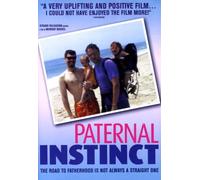 Paternal Instinct [Import USA Zone 1]