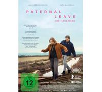 Paternal Leave - Drei Tage am Meer