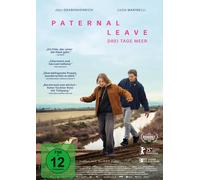 Paternal Leave - Drei Tage am Meer