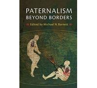 Paternalism Beyond Borders