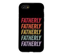 paternel Coque pour iPhone SE (2020) / 7/8