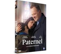 PATERNEL - DVD [HD DVD]