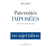 Paternités imposées: Un sujet tabou